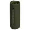 Cassa Mini Speaker Jbl Flip 6 Altoparlante Portatile Bluetooth Verde