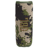 Cassa Mini Speaker Jbl Flip 6 Squad Portatile Bluetooth Militare