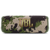 Cassa Mini Speaker Jbl Flip 6 Squad Portatile Bluetooth Militare