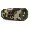 Cassa Mini Speaker Jbl Flip 6 Squad Portatile Bluetooth Militare