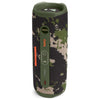 Cassa Mini Speaker Jbl Flip 6 Squad Portatile Bluetooth Militare