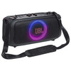 Cassa Mini Speaker Partybox On The Go Essential Altoparlante Portatile Bluetooth 100W (Jblpbotgeseu)