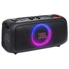 Cassa Mini Speaker Partybox On The Go Essential Altoparlante Portatile Bluetooth 100W (Jblpbotgeseu)