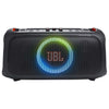 Cassa Mini Speaker Partybox On The Go Essential Altoparlante Portatile Bluetooth 100W (Jblpbotgeseu)