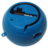 Cassa Speaker Cablato Portatile 3 Watt Blu - EW3533
