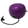 Cassa Speaker Cablato Portatile 3 Watt Porpora - EW3532