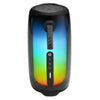 Cassa Speaker Pulse 5 Altoparlante Portatile Bluetooth 40W (Jblpulse5Blk)