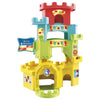 Castello Cucù Scivola Giù - Gioco costruzioni per bambini prima infanzia