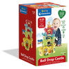 Castello Cucù Scivola Giù - Gioco costruzioni per bambini prima infanzia