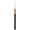 Vultech Security SC13202HD-200 cavo coassiale RG59 200 m Nero