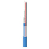 Vultech Security Cavo Coassiale RG59 mini + Alimentazione (Combinato)