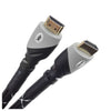 Vultech AA14302PRO cavo HDMI 1,8 m HDMI tipo A (Standard) Nero, Grigio