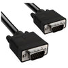 Vultech 5m VGA cavo VGA VGA (D-Sub) Nero