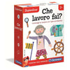 Che Lavoro Fai? - Gioco educativo bambini