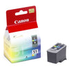 Canon CL-51 cartuccia d'inchiostro 1 pz Originale Resa elevata (XL) Ciano, Magenta, Giallo