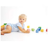 Clemmy - Gioco costruzioni per bambini - 24 mattoncini