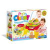 Clemmy - Tavolo parco giochi per bambini