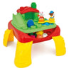 Clemmy - Tavolo parco giochi per bambini