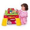 Clemmy - Tavolo parco giochi per bambini