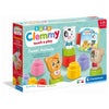 Clementoni Clemmy Sweet Animals