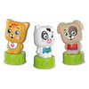 Clementoni Clemmy Sweet Animals
