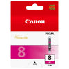 CLI-8M Cartuccia Inchiosto Originale per Stampanti Inkjet - Magenta