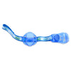 Chicco Clip Salvasucchietto supporto per succhiotto da bambino Blu Ragazzo