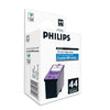 Philips Color inkjet cartridge cartuccia d'inchiostro