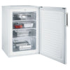 Candy CCTUS 542WH Congelatore verticale Libera installazione 91 L Bianco