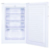 Candy CCTUS 542WH Congelatore verticale Libera installazione 91 L Bianco