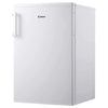 Candy CCTUS 542WH Congelatore verticale Libera installazione 91 L Bianco