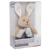 Coniglietto Trillino - Sonaglio peluche