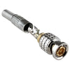 Vultech Security SA31505 cavo di collegamento BNC (M) Metallico