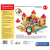 Clementoni Science & Jeu construction 16316 giocattolo e kit di scienza per bambini