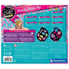 Clementoni Crazy Chic 18642 giocattolo artistico e artigianale