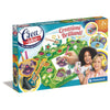 Clementoni Crea Idea - Creazioni brillanti