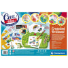 Clementoni Crea Idea - Creazioni brillanti
