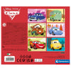 Clementoni 45011 puzzle Puzzle di contorno 12 pz Arte