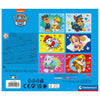 Clementoni 45008 puzzle Puzzle a blocchi 6 pz Arte