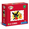 Cubi 6 Pff - Bing 44010 X1