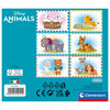 Clementoni Disney Animal Friends Puzzle a blocchi 6 pz Arte