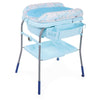 Chicco Cuddle & Bubble vaschetta per bagnetto Blu