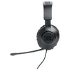 Cuffia Gaming Con Microfono Quantum 100X (Jblq100Xblkgrn)