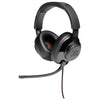 Cuffia Gaming Con Microfono Quantum 200 (Jblquantum200Bk)
