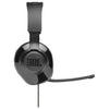 Cuffia Gaming Con Microfono Quantum 200 (Jblquantum200Bk)
