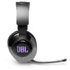 JBL Quantum 400 Cuffie Cablato A Padiglione Gaming USB tipo-C Nero