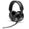 JBL Quantum 400 Cuffie Cablato A Padiglione Gaming USB tipo-C Nero