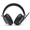 JBL Quantum 800 Cuffie Wireless A Padiglione Gaming USB tipo-C Bluetooth Nero
