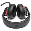 JBL Quantum 800 Cuffie Wireless A Padiglione Gaming USB tipo-C Bluetooth Nero