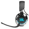 JBL Quantum 800 Cuffie Wireless A Padiglione Gaming USB tipo-C Bluetooth Nero